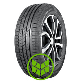 Nokian Nordman SX3 195/65 R15 91H